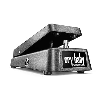 Amazon | JIM DUNLOP GCB95F CLASSIC | ワウ | 楽器・音響機器